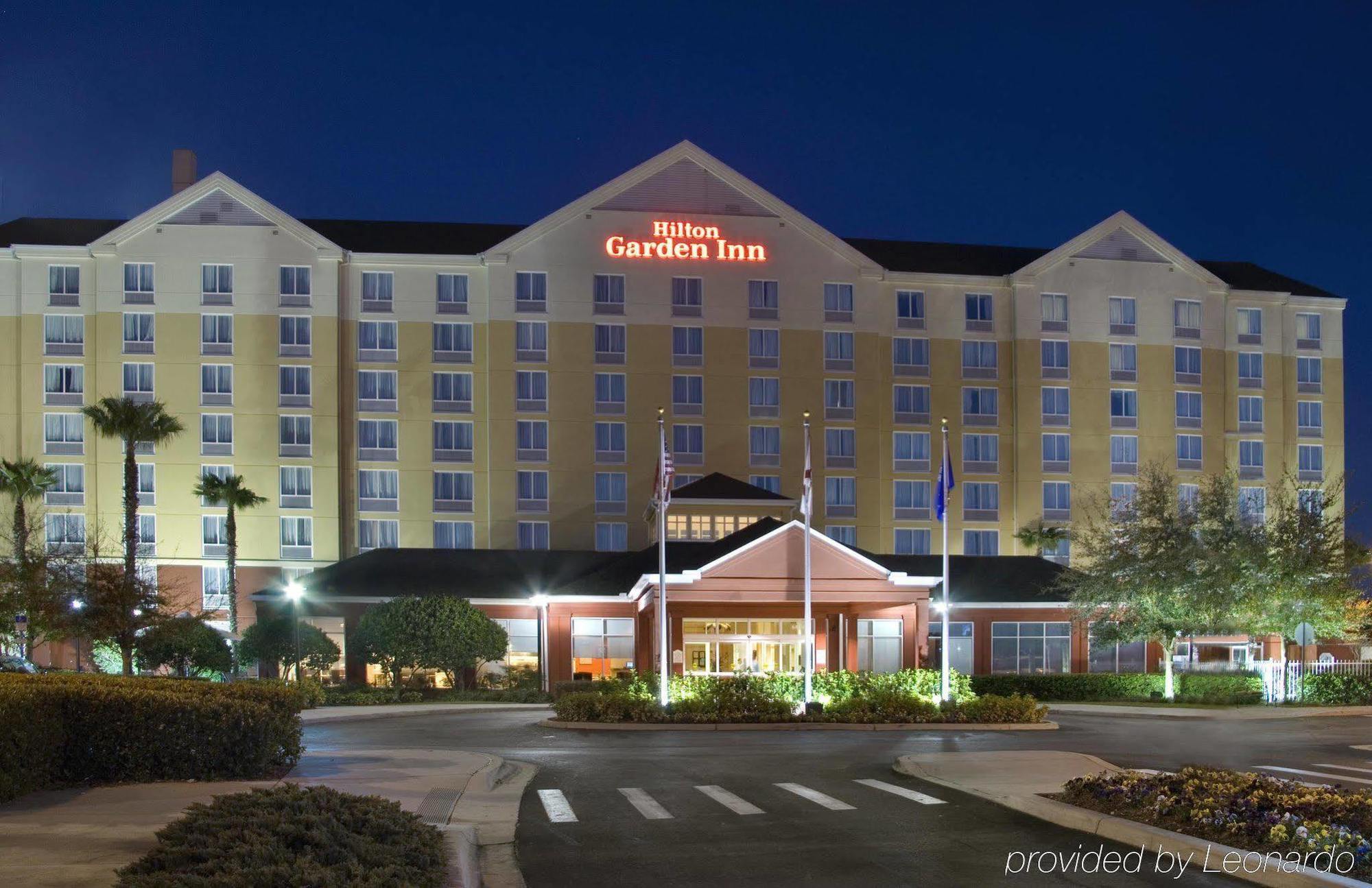 Hilton Garden Inn Orlando At Seaworld Exterior photo